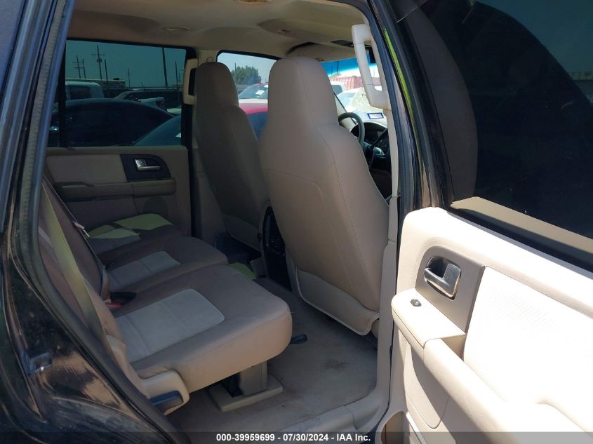 2004 Ford Expedition Xlt VIN: 1FMRU15W44LB48571 Lot: 39959699