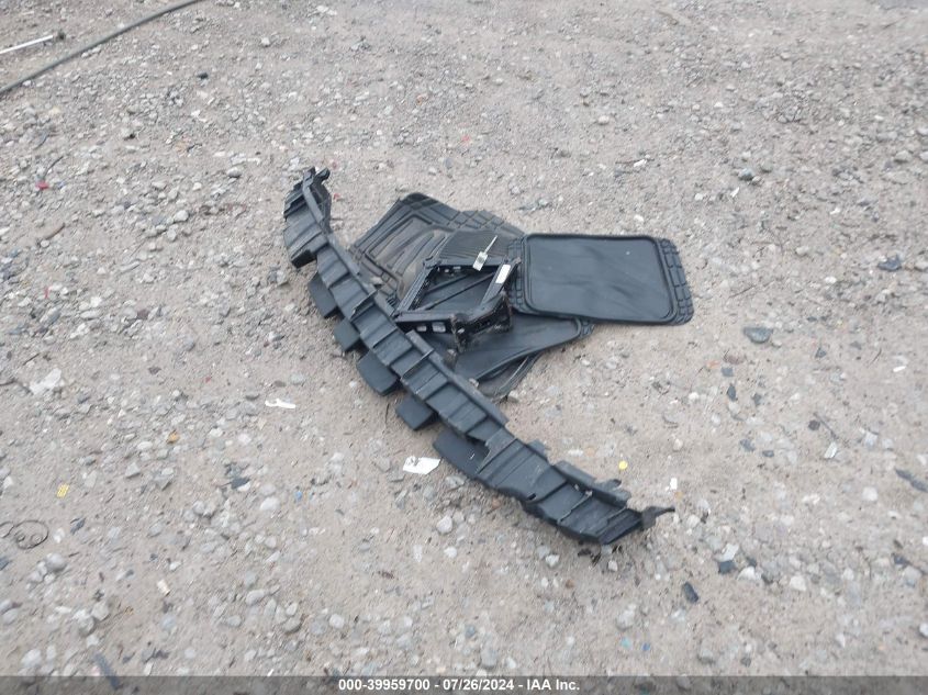 2010 Chevrolet Impala Lt VIN: 2G1WB5EK3A1264873 Lot: 39959700