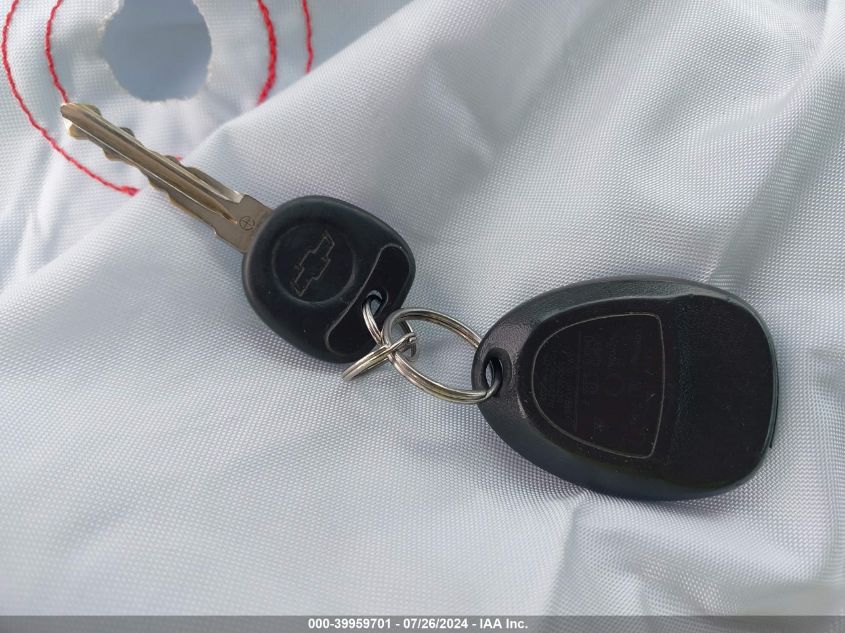 2009 Chevrolet Impala Lt VIN: 2G1WT57K391140091 Lot: 39959701