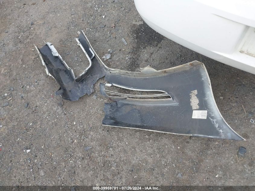 2009 Chevrolet Impala Lt VIN: 2G1WT57K391140091 Lot: 39959701