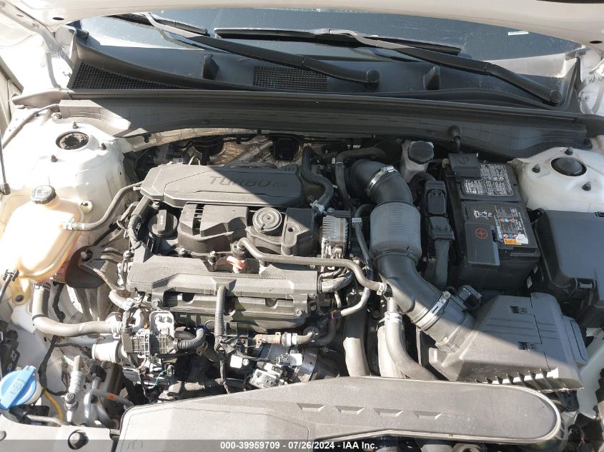 2021 Kia K5 Gt Line VIN: 5XXG64J27MG068711 Lot: 39959709