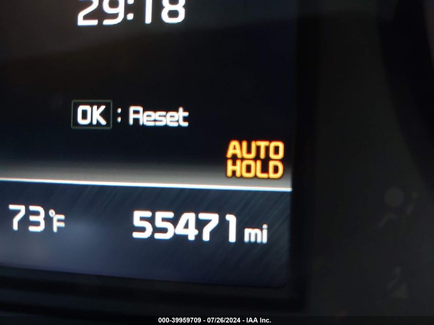 2021 Kia K5 Gt Line VIN: 5XXG64J27MG068711 Lot: 39959709