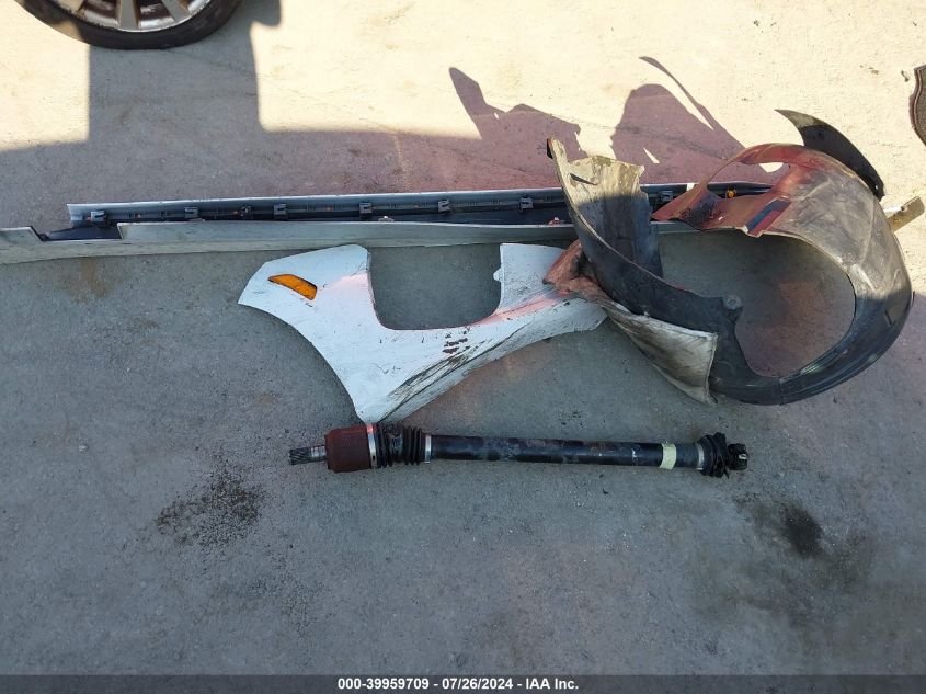 2021 Kia K5 Gt Line VIN: 5XXG64J27MG068711 Lot: 39959709