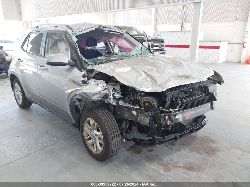 2020 Hyundai Venue Sel VIN: KMHRC8A38LU044066 Lot: 39959722