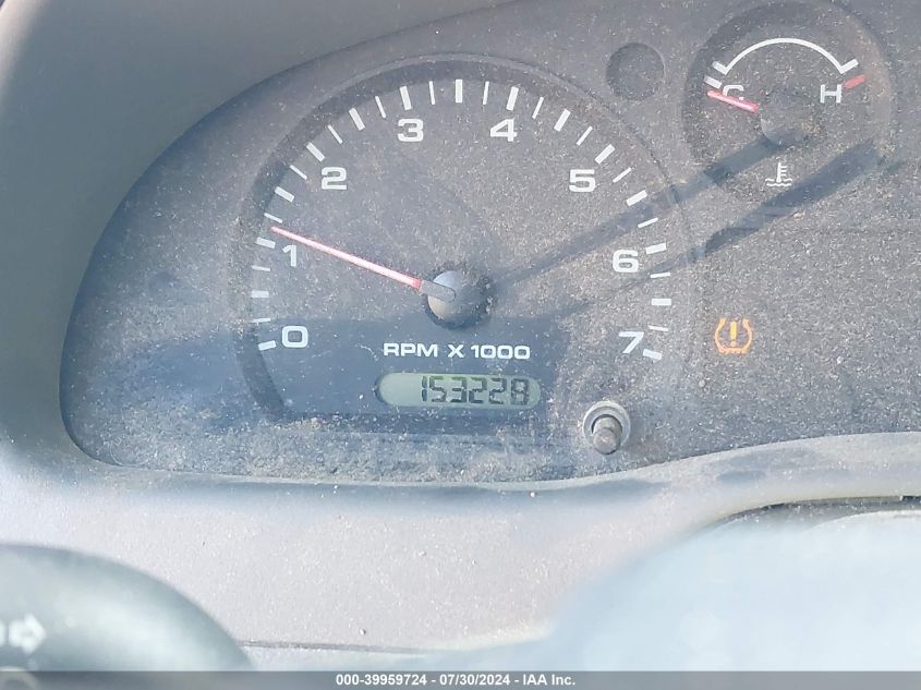 2008 Ford Ranger Xl/Xlt VIN: 1FTYR10D08PB15590 Lot: 39959724