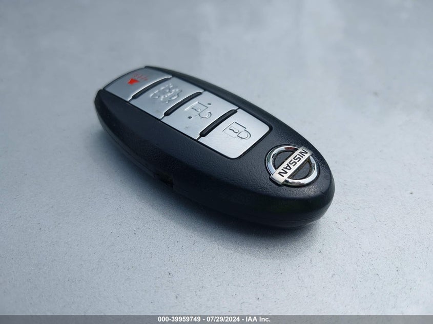 2011 Nissan Altima 2.5 S VIN: 1N4AL2AP1BN516303 Lot: 39959749