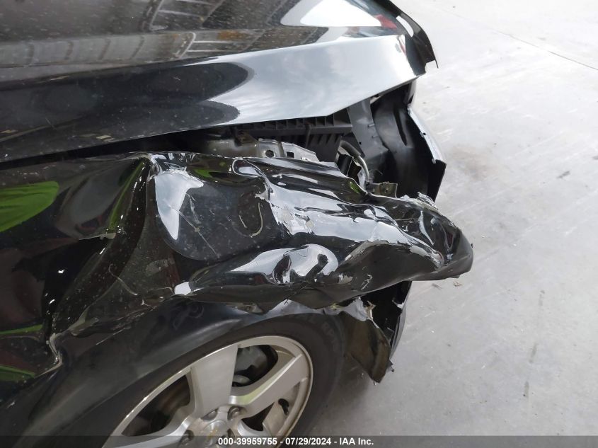 2012 Chevrolet Cruze Lt VIN: 1G1PF5SCXC7123603 Lot: 39959755