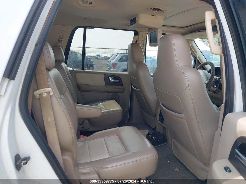 2006 Ford Expedition Eddie Bauer/King Ranch VIN: 1FMFU18536LA22291 Lot: 39959775