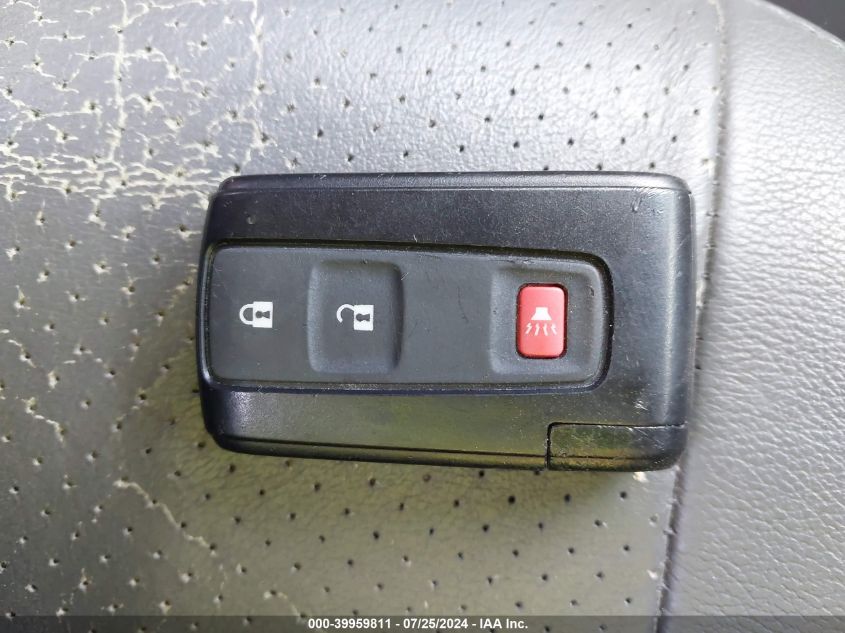 2008 Toyota Prius Standard/Touring VIN: JTDKB20U283392345 Lot: 39959811