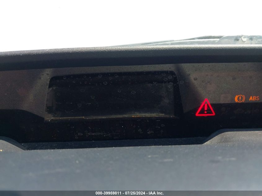 2008 Toyota Prius Standard/Touring VIN: JTDKB20U283392345 Lot: 39959811