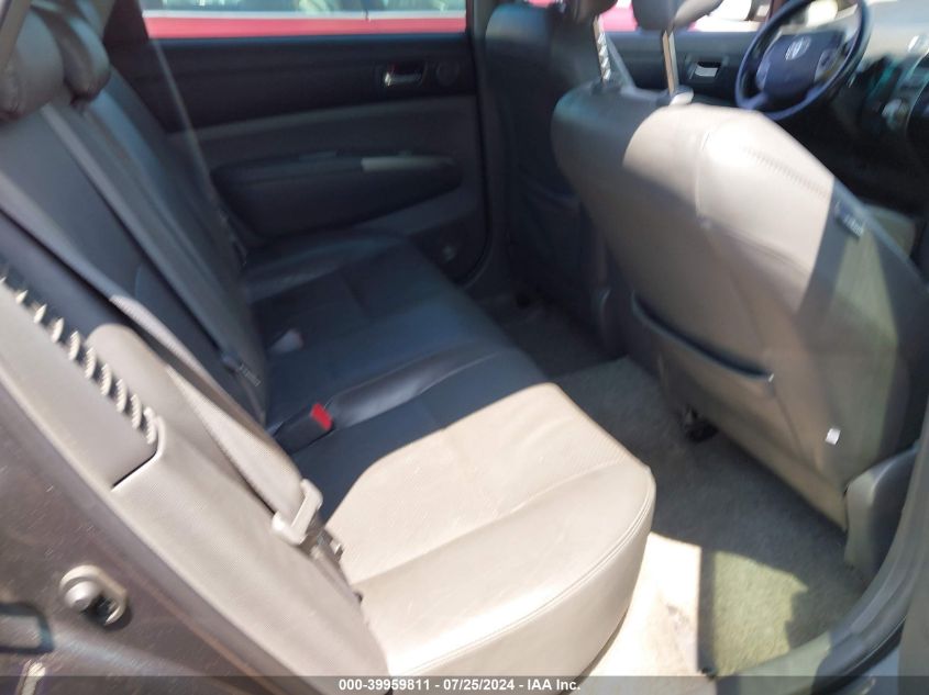 2008 Toyota Prius Standard/Touring VIN: JTDKB20U283392345 Lot: 39959811