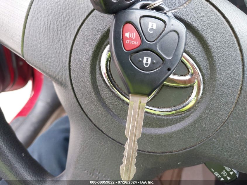 2009 Toyota Rav4 VIN: JTMZF33V99D006772 Lot: 39959822