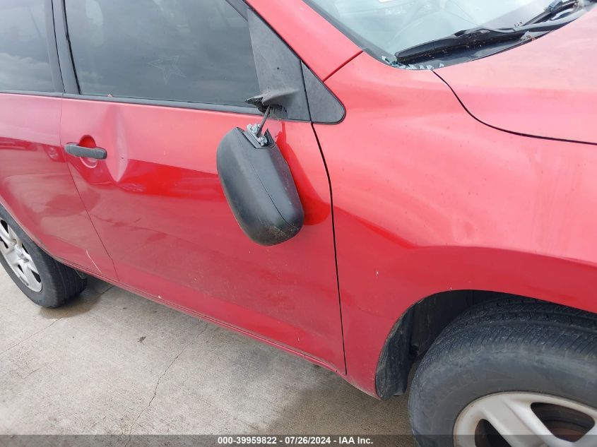 2009 Toyota Rav4 VIN: JTMZF33V99D006772 Lot: 39959822