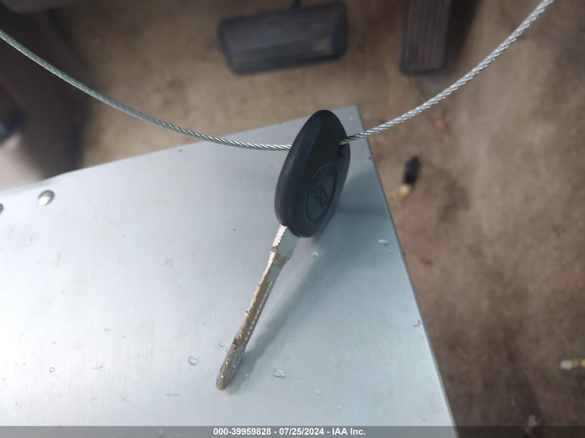 2002 Chevrolet Suburban 1500 Z71 VIN: 3GNFK16Z72G314475 Lot: 39959828