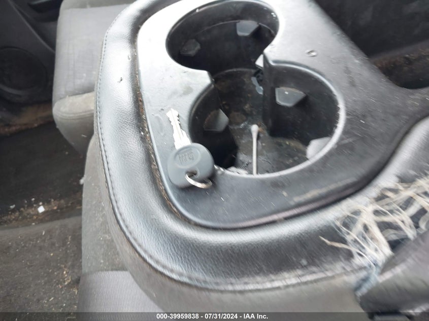 2011 Chevrolet Silverado 1500 Ls VIN: 1GCRKREA6BZ241762 Lot: 39959838