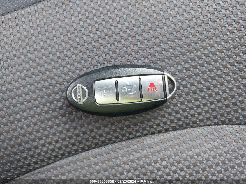 2010 Nissan Rogue Sl VIN: JN8AS5MT3AW028684 Lot: 39959858