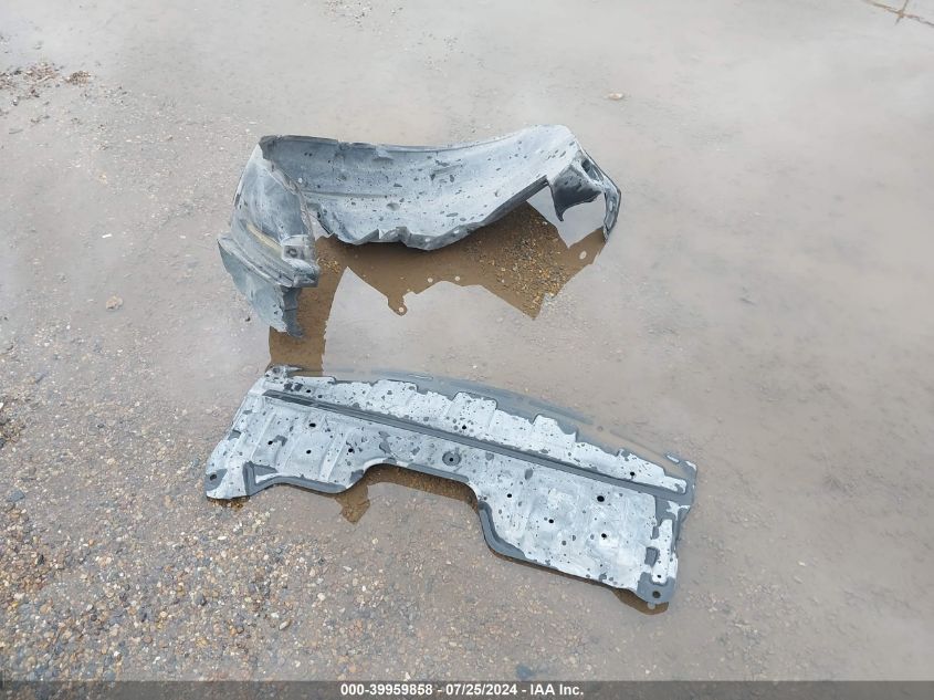 2010 Nissan Rogue Sl VIN: JN8AS5MT3AW028684 Lot: 39959858