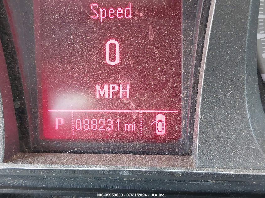 2015 GMC Terrain Sle-1 VIN: 2GKALMEK9F6174506 Lot: 39959859