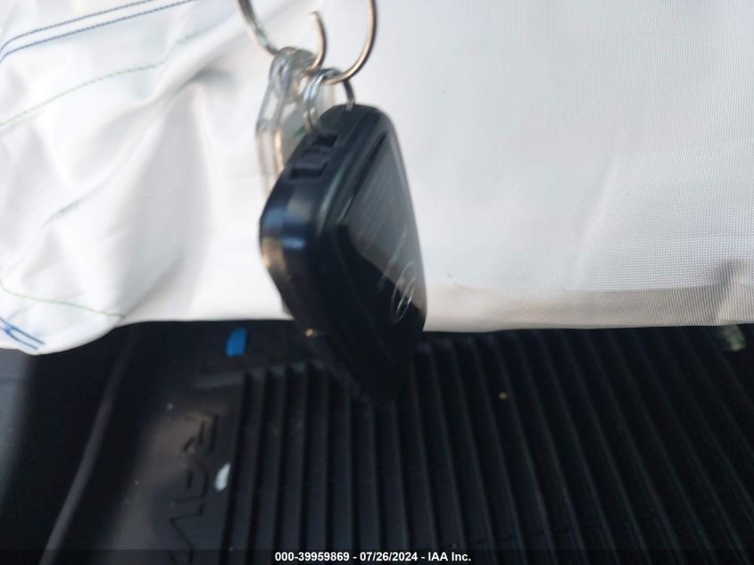 2024 Toyota Rav4 Xle/Xle Premium VIN: 2T3P1RFV9RC416822 Lot: 39959869