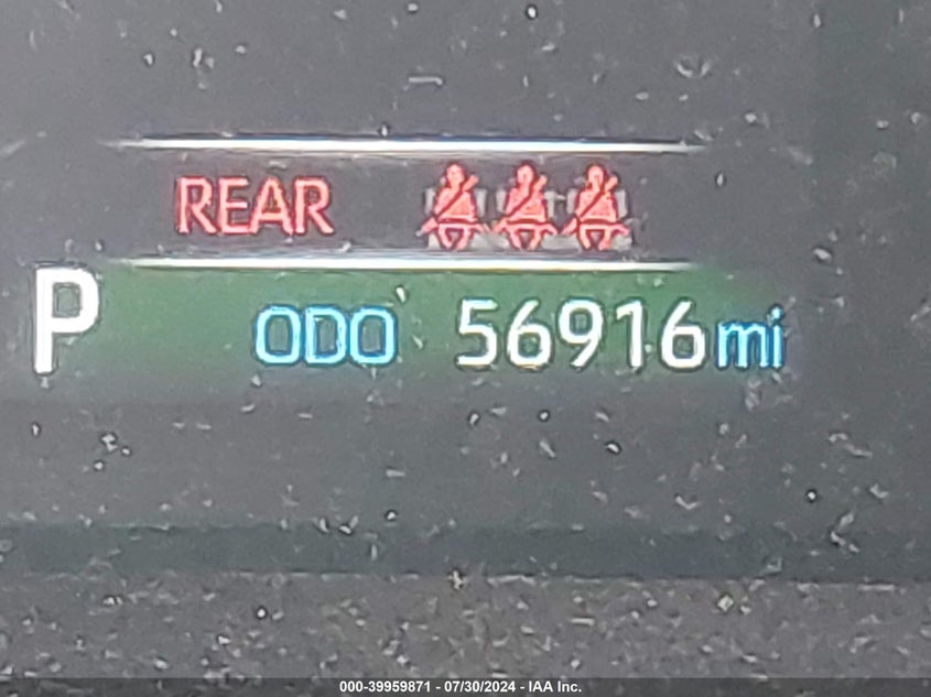 2022 TOYOTA RAV4 XLE/XLE PREMIUM - 2T3P1RFV3NW286724