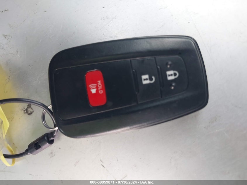 2022 TOYOTA RAV4 XLE/XLE PREMIUM - 2T3P1RFV3NW286724