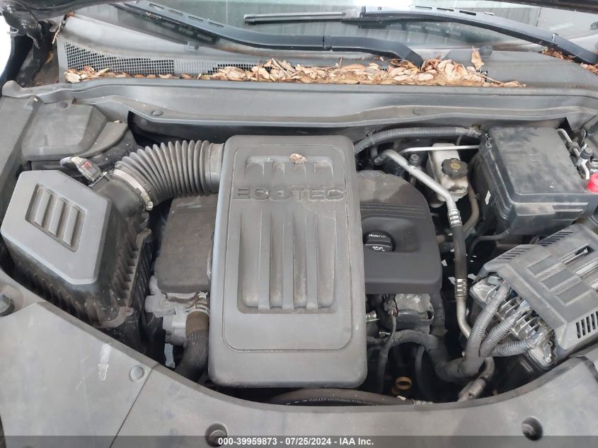 2017 Chevrolet Equinox Premier VIN: 2GNALDEK8H1591022 Lot: 39959873