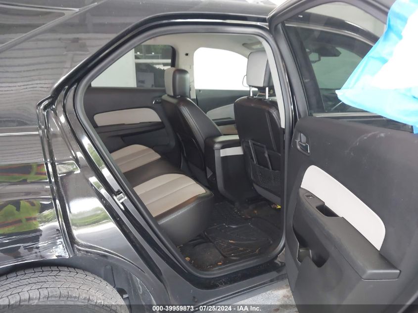 2017 Chevrolet Equinox Premier VIN: 2GNALDEK8H1591022 Lot: 39959873