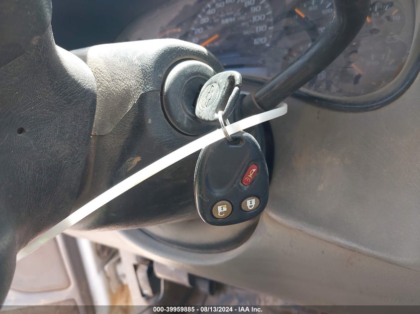 2005 Chevrolet Silverado K2500 Heavy Duty VIN: 1GCHK23255F830290 Lot: 39959885