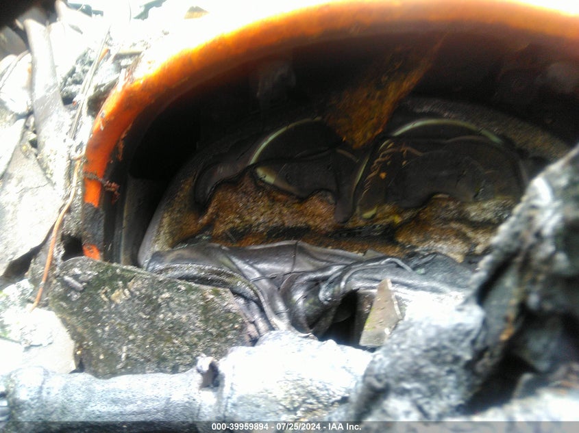 2007 Toyota Camry Le V6/Se V6/Xle V6 VIN: 4T1BK46K67U007343 Lot: 39959894