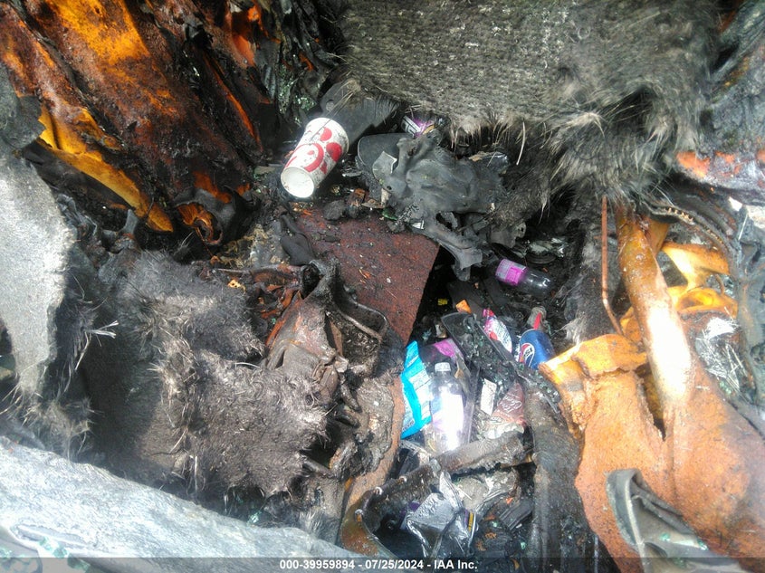 2007 Toyota Camry Le V6/Se V6/Xle V6 VIN: 4T1BK46K67U007343 Lot: 39959894