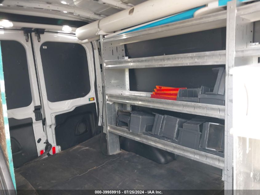 2018 Ford Transit-350 VIN: 1FTBW2CM8JKA36672 Lot: 39959915