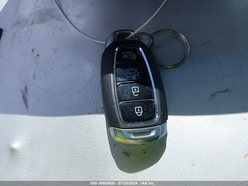 VIN KM8K22AA4KU353063 2019 HYUNDAI KONA SEL