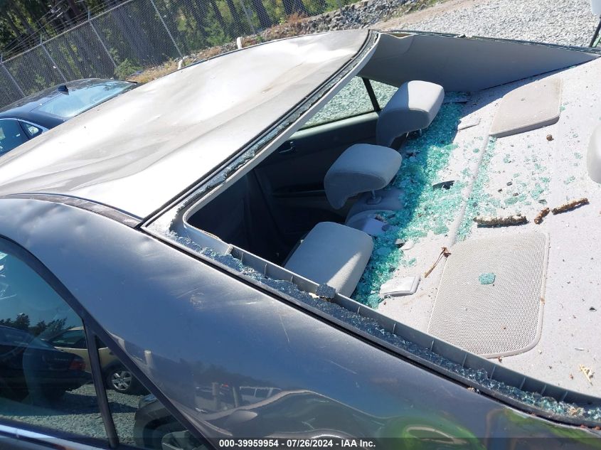 2005 Toyota Camry Le/Xle/Se VIN: JTDBE32KX50315373 Lot: 39959954