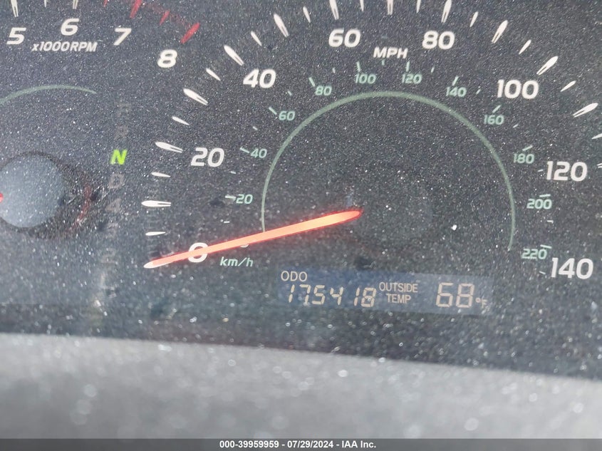 2009 Toyota Camry Se/Le/Xle VIN: 4T4BE46K89R061940 Lot: 39959959