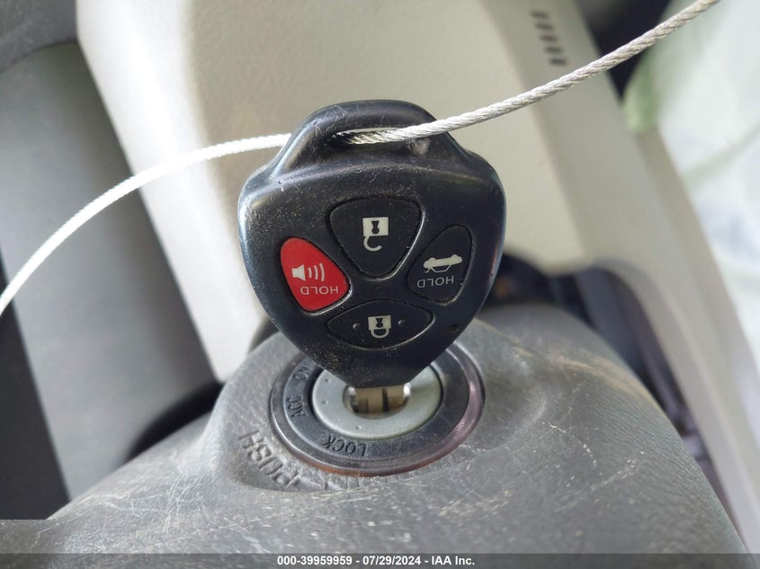 2009 Toyota Camry Se/Le/Xle VIN: 4T4BE46K89R061940 Lot: 39959959