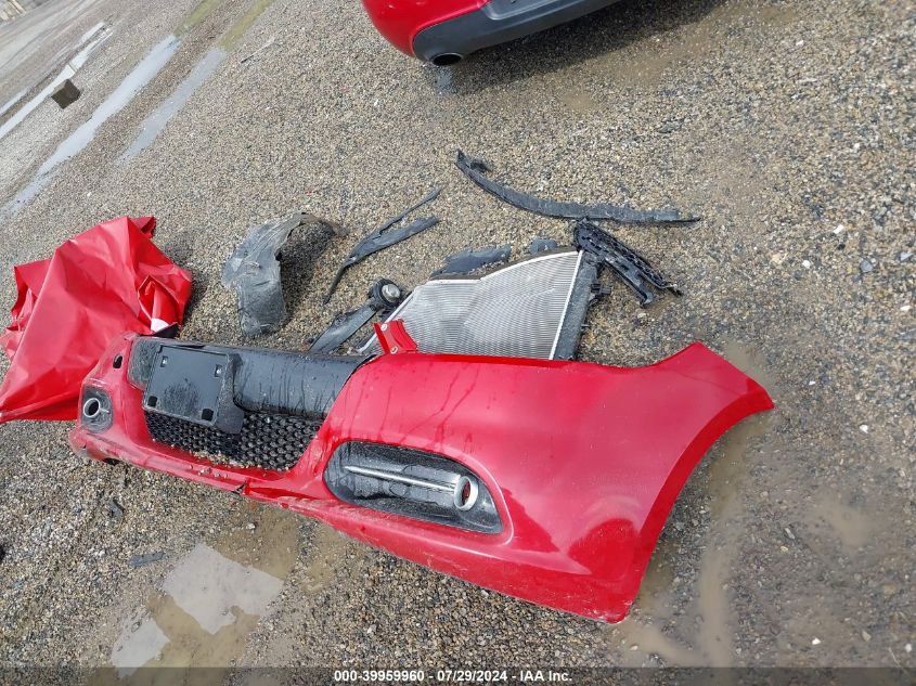 2014 Dodge Dart Sxt VIN: 1C3CDFBB1ED909890 Lot: 39959960