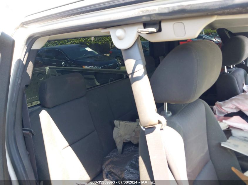 2011 Chevrolet Silverado 1500 Ls VIN: 1GCRCREA6BZ277934 Lot: 39959963