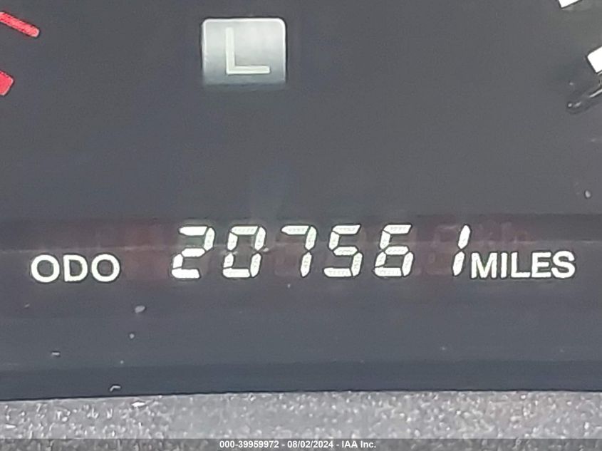 1996 Lexus Ls 400 VIN: JT8BH22F0T0047109 Lot: 39959972