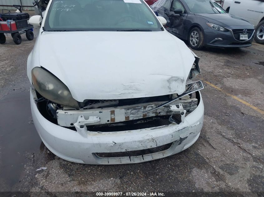 2007 Chevrolet Impala Lt VIN: 2G1WT58K379239085 Lot: 39959977