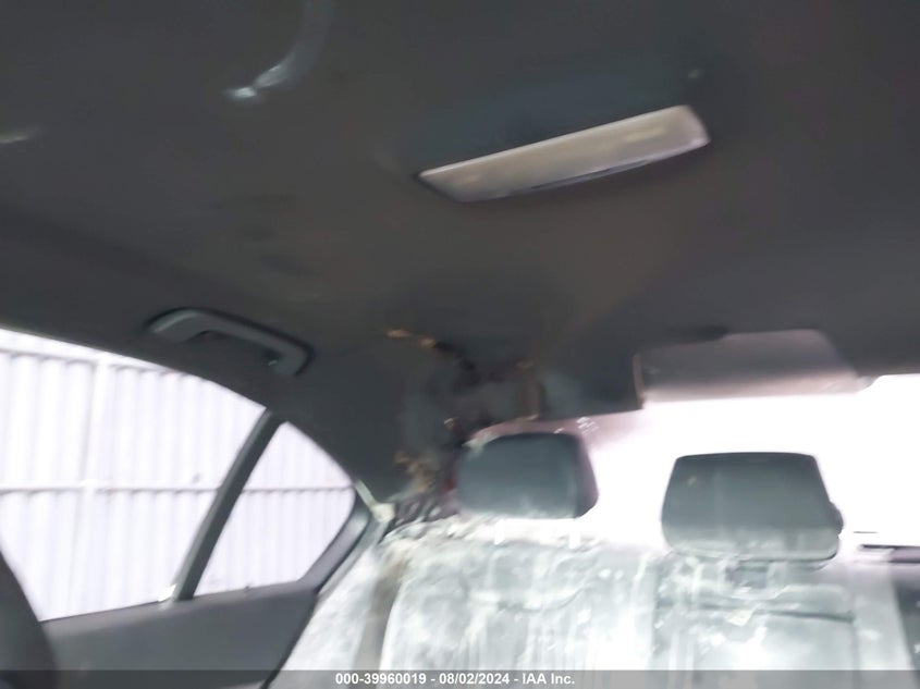 2017 BMW 330E IPERFORMANCE - WBA8E1C52HK895277