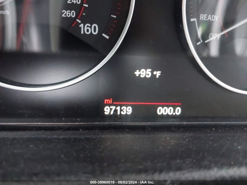 2017 BMW 330E IPERFORMANCE - WBA8E1C52HK895277