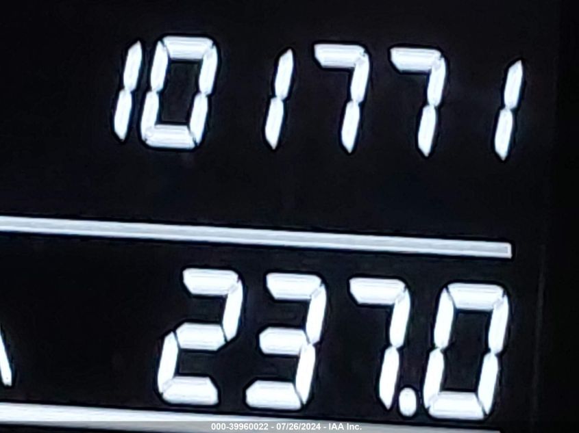 2009 Honda Cr-V Lx VIN: JHLRE48329C022689 Lot: 39960022