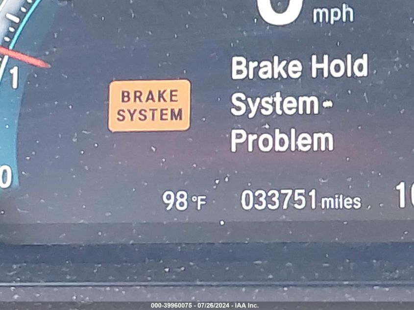 2020 Honda Civic Ex-L VIN: 19XFC1F78LE203158 Lot: 39960075