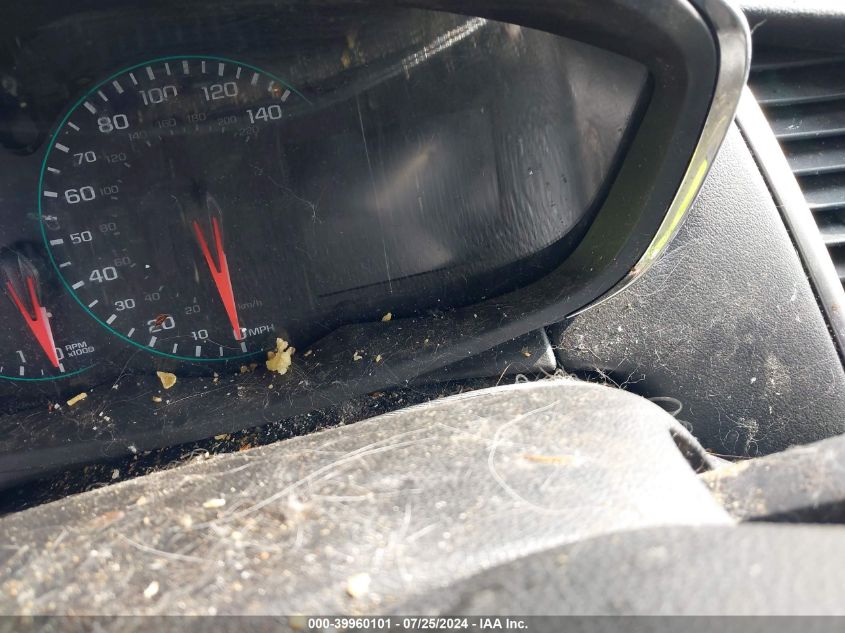 2022 Chevrolet Trax Fwd Ls VIN: KL7CJKSM6NB525062 Lot: 39960101