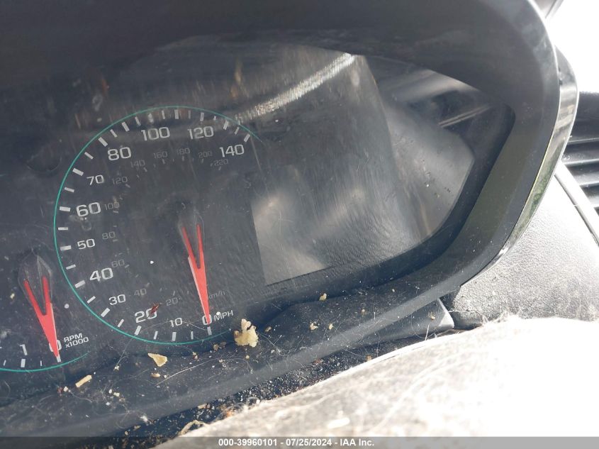 2022 Chevrolet Trax Fwd Ls VIN: KL7CJKSM6NB525062 Lot: 39960101