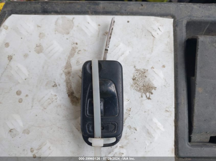 2010 Dodge Sprinter VIN: WDYPE8CC9A549144 Lot: 39960126