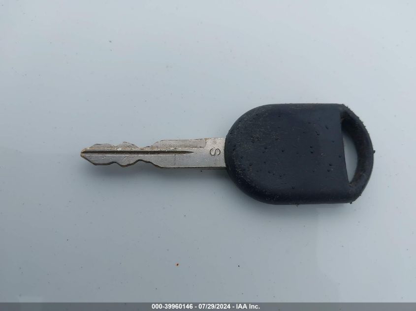 2005 Ford Expedition Nbx/Xlt VIN: 1FMPU16515LB06633 Lot: 39960146