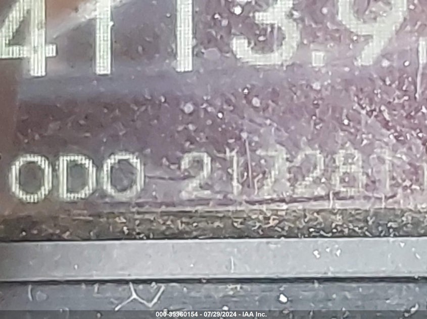 2011 Hyundai Sonata Limited VIN: 5NPEC4AC7BH142770 Lot: 39960154