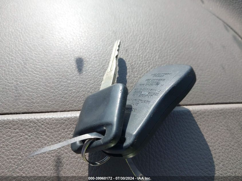 2012 Nissan Armada Sv/Sl/Platinum VIN: 5N1AA0NC0CN605580 Lot: 39960172