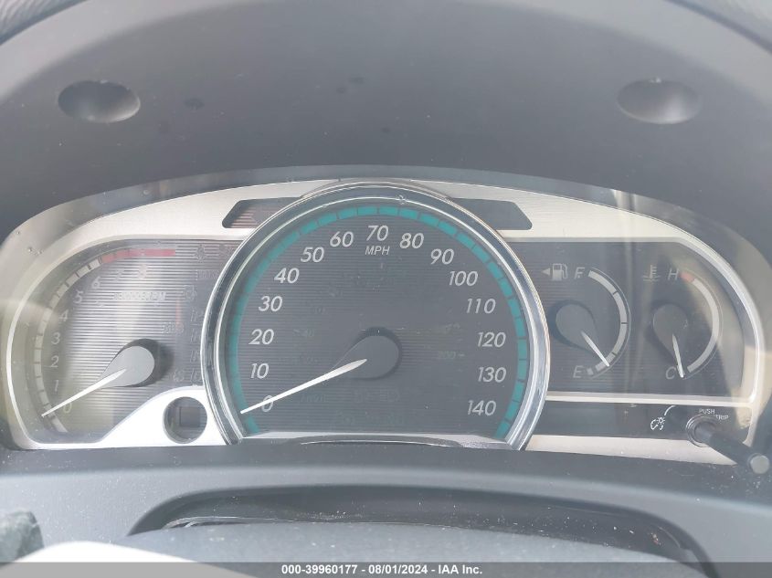 2015 Toyota Venza Limited V6/Xle V6 VIN: 4T3BK3BB8FU112259 Lot: 39960177